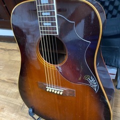 購入者決定 モラレス アコースティックギターの画像