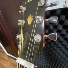 購入者決定 モラレス アコースティックギターの画像