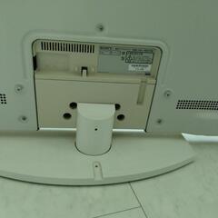 液晶テレビ、ジャンク品　　事情により投稿一時停止致します。の画像