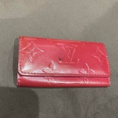 ルイヴィトンキーケース