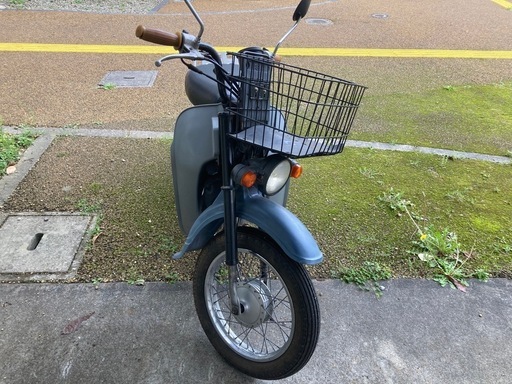 スズキ バーディー