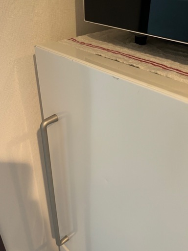 MUJI 無印良品 冷蔵庫　(157L)