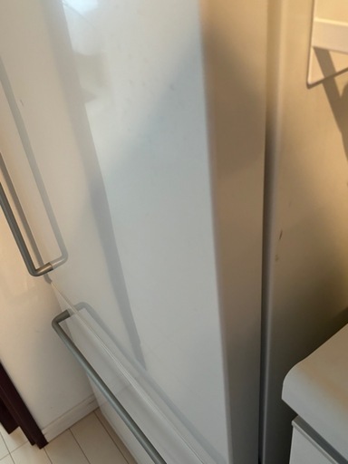 MUJI 無印良品 冷蔵庫　(157L)