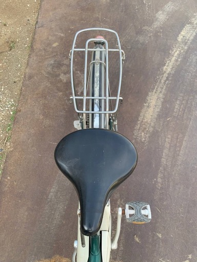 ④✅電動自転車✅ヤマハ　PAS
