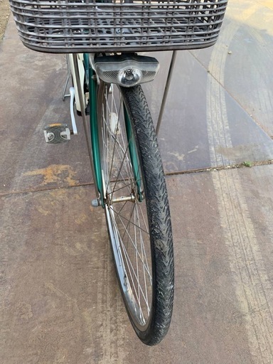 ④✅電動自転車✅ヤマハ　PAS