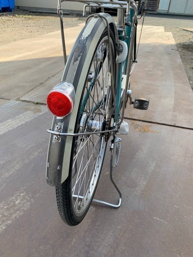 ④✅電動自転車✅ヤマハ　PAS