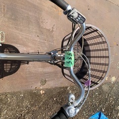 ④✅電動自転車✅BS　アシスタの画像