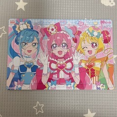 デリシャスパーティプリキュア 🩷ྀི