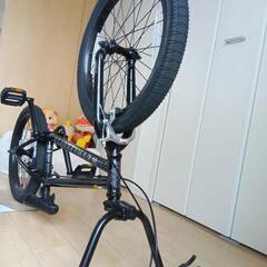 BMX ほぼ新品