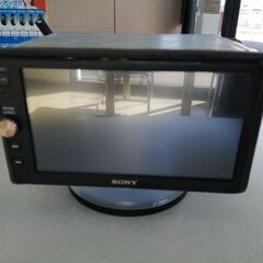 SONY XAV-AX100 ディスプレイオーディオの画像