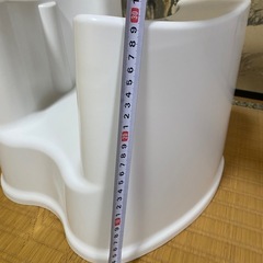 お風呂の介護椅子の画像
