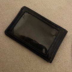 Marc Jacobs ロゴ カードケース ユニセックスの画像