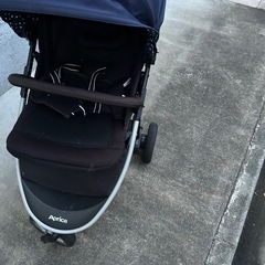 アップリカ　ベビーカー