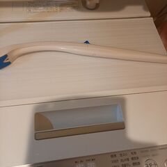 流せるトイレブラシ　詰め替え２つ + 本体の画像