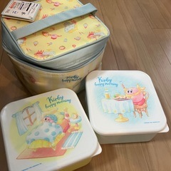 カービィピクニックセット