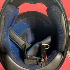 OGKカブトヘルメットの画像