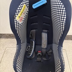 ベビーカー