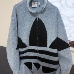 ADIDAS セーター