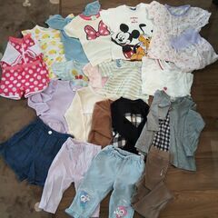 子供 キッズ 服 