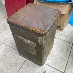 一斗缶