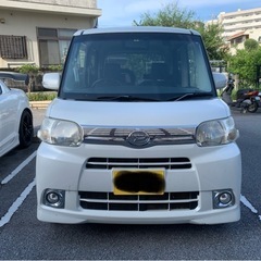 【急募】ダイハツタント