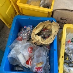 釣り用オモリ　たくさん有りますの画像