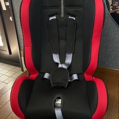 チャイルドシート　ジュニアシート　訳あり品