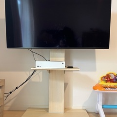 タンスのゲン　テレビスタンド
