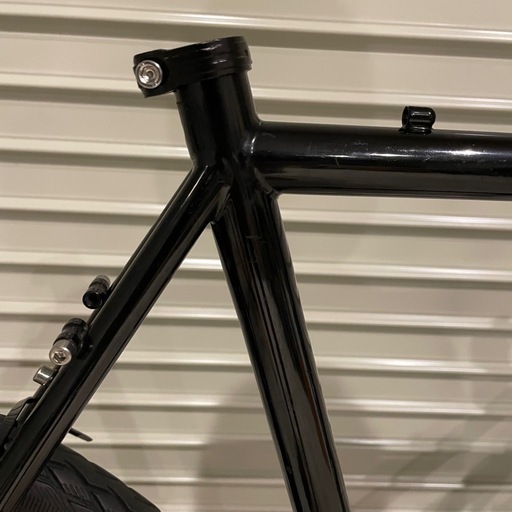 surly crosscheck 540mm サーリークロスチェック