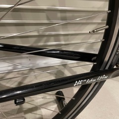 surly crosscheck 540mm サーリークロスチェック