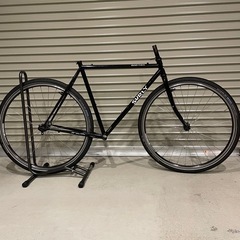 surly crosscheck 540mm サーリークロスチェック