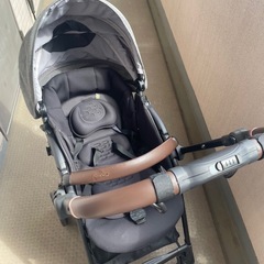 combi ベビーカー　スゴカルSwitch