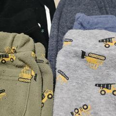 秋冬用 80-90サイズの画像