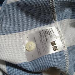 決定🌼メンズ　UNIQLO(Ｌ)の画像