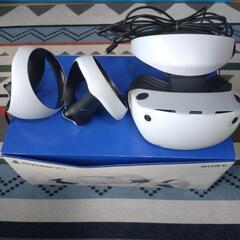 プレイステーションVR2本体 PS5 　