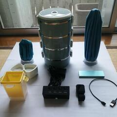 スマートウォッチ・USBハブ・モバイルバッテリー・その他