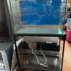 水槽&水槽台
