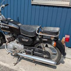 K125　125スクーター交換か売ります 