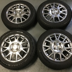 155/65R14  スタッドレス