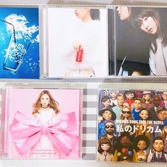 アルバム  5枚セット