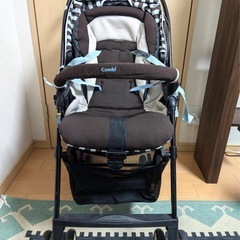 コンビ メチャカル ハンディα エッグショック MF ミントショ...