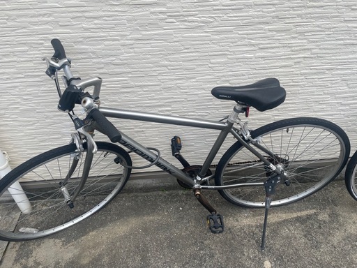福岡市引取限定/GIOS MISTRAL カスタム 155cm～24段変速 福岡市引取限定/GIOS MISTRAL カスタム 155cm～24段変速（GIOS