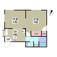 😇審査トースくん😇敷礼0円 🌈 夜職/自営業/金融ブラック→審査通します❗️  西武池袋・豊島線 入間市バス8分 バス停 桂橋 停歩5分❗️入間市大字小谷田  ❗️AT50749 - 入間市