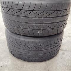 グッドイヤー GOODYEAR REVSPEC RS-02 25...