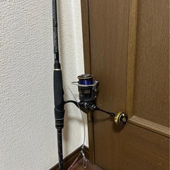アブガルシア　オーシャンフィールド　2500SH Abu Gar...
