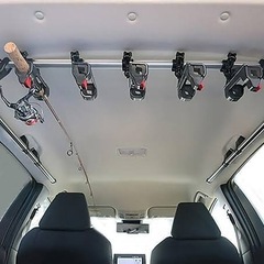 カーメイト(CARMATE) INNO イノー ロッドホルダー ...