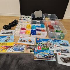 LEGO 大量セット