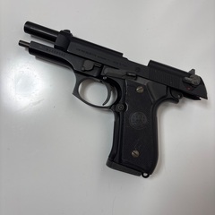 ハンドガン