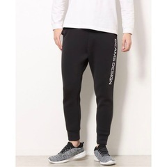 BEAMS design TIGORA テックフリースジョガーパ...