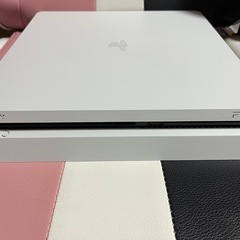 PS4　PlayStation4 CUH-2200A 外付けSSD付き
